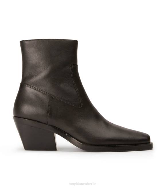 Stiefeletten| de Tony Bianco Frauen Kamilla Stiefeletten schwarze Komo 4624505